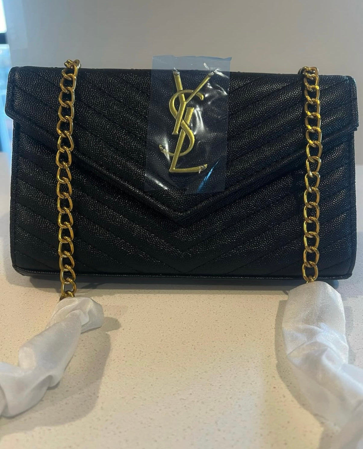 Special Gift Yves Saint Laurent Bag