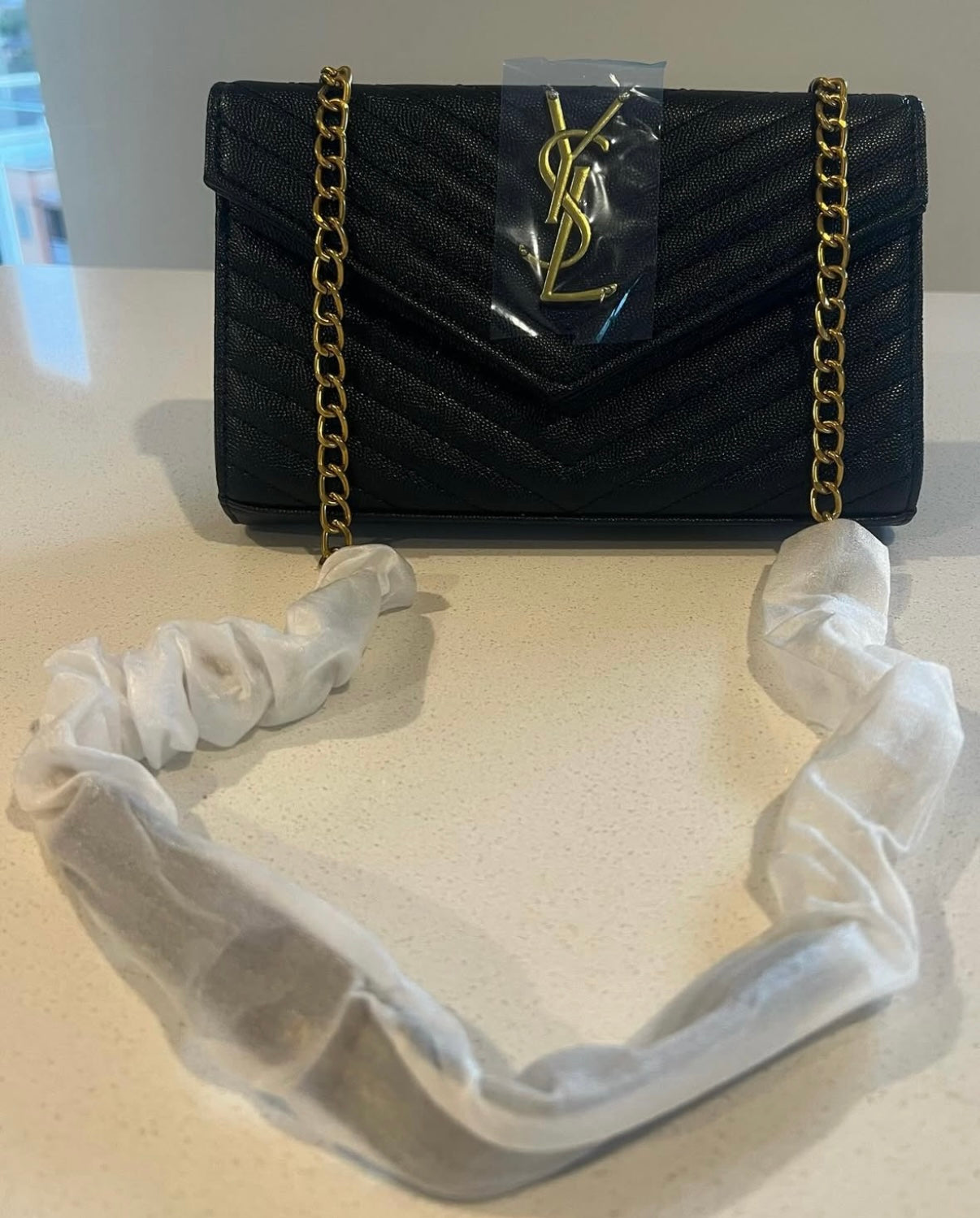 Special Gift Yves Saint Laurent Bag