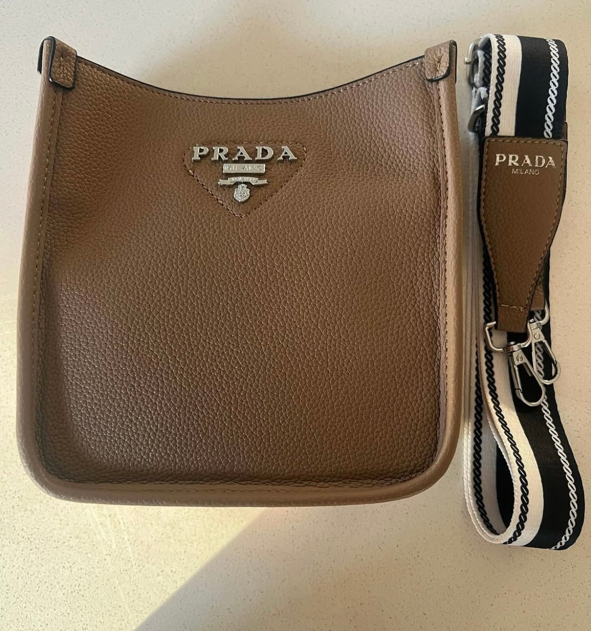 Special Gift Prada Bag
