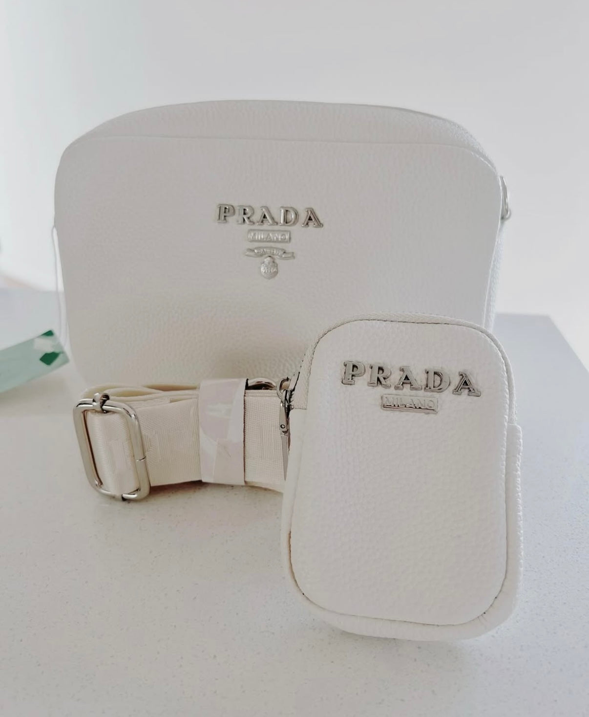 Special Gift Prada Bag