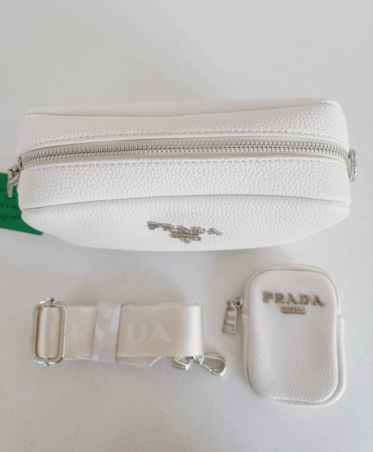 Special Gift Prada Bag
