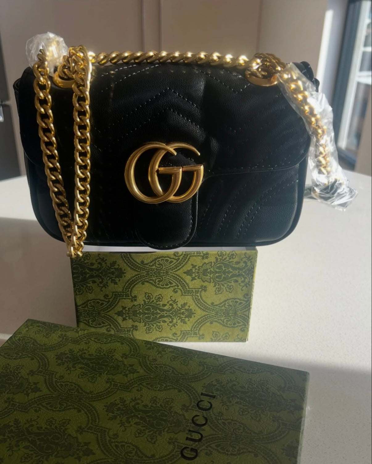 Special Gift Gucci Bag