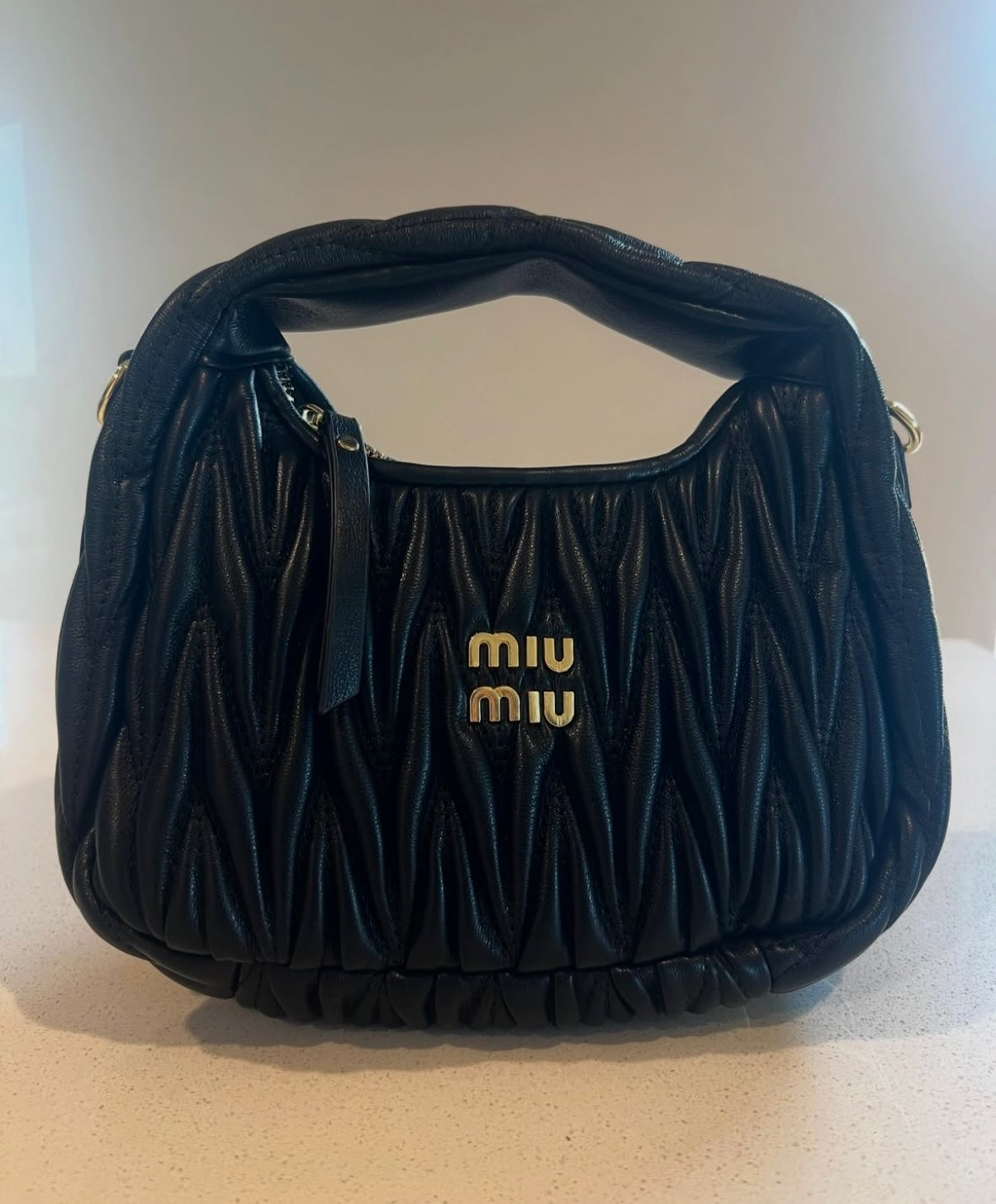 Special Gift Miu Miu Bag