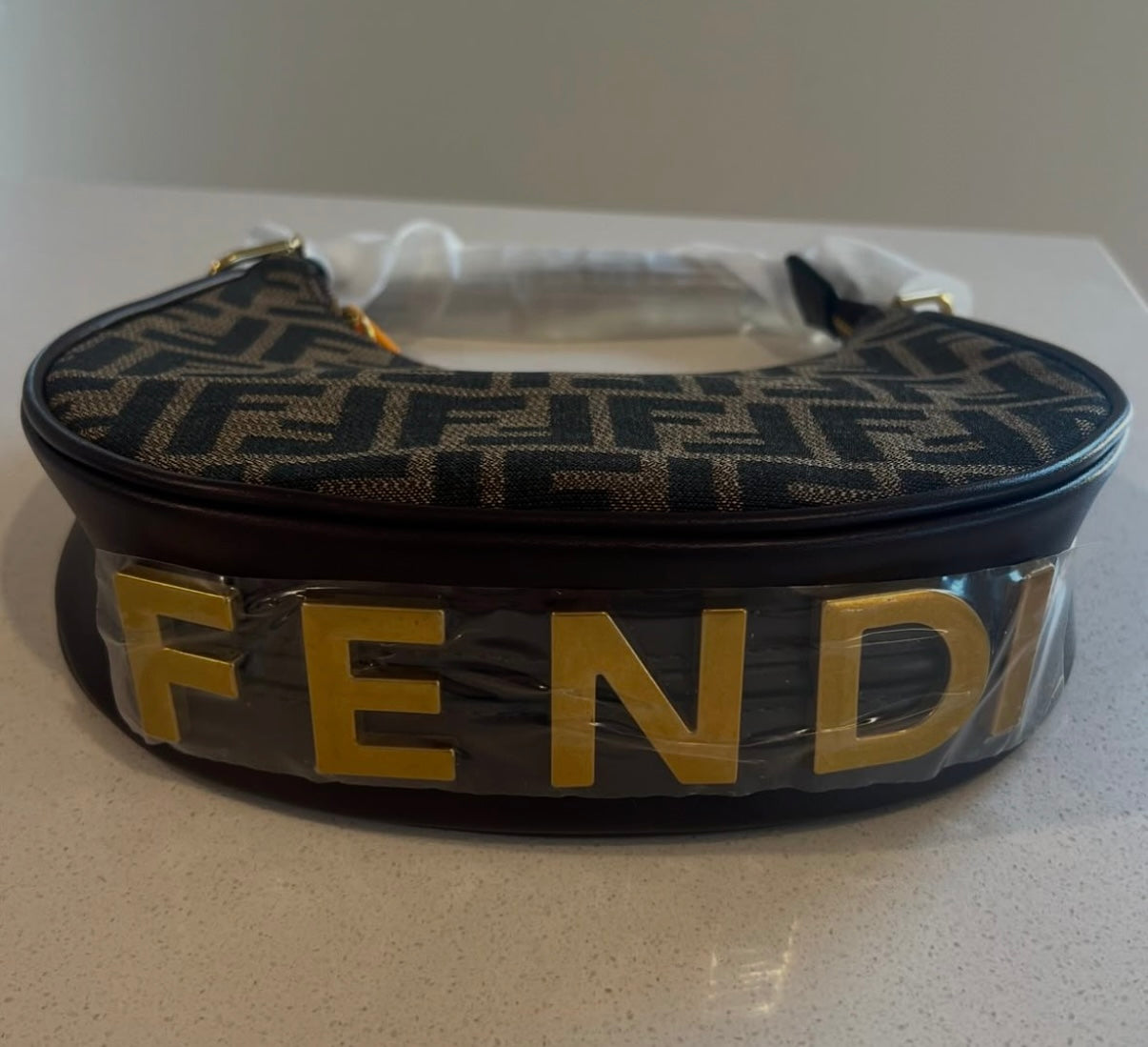 Special Gift Fendi Bag