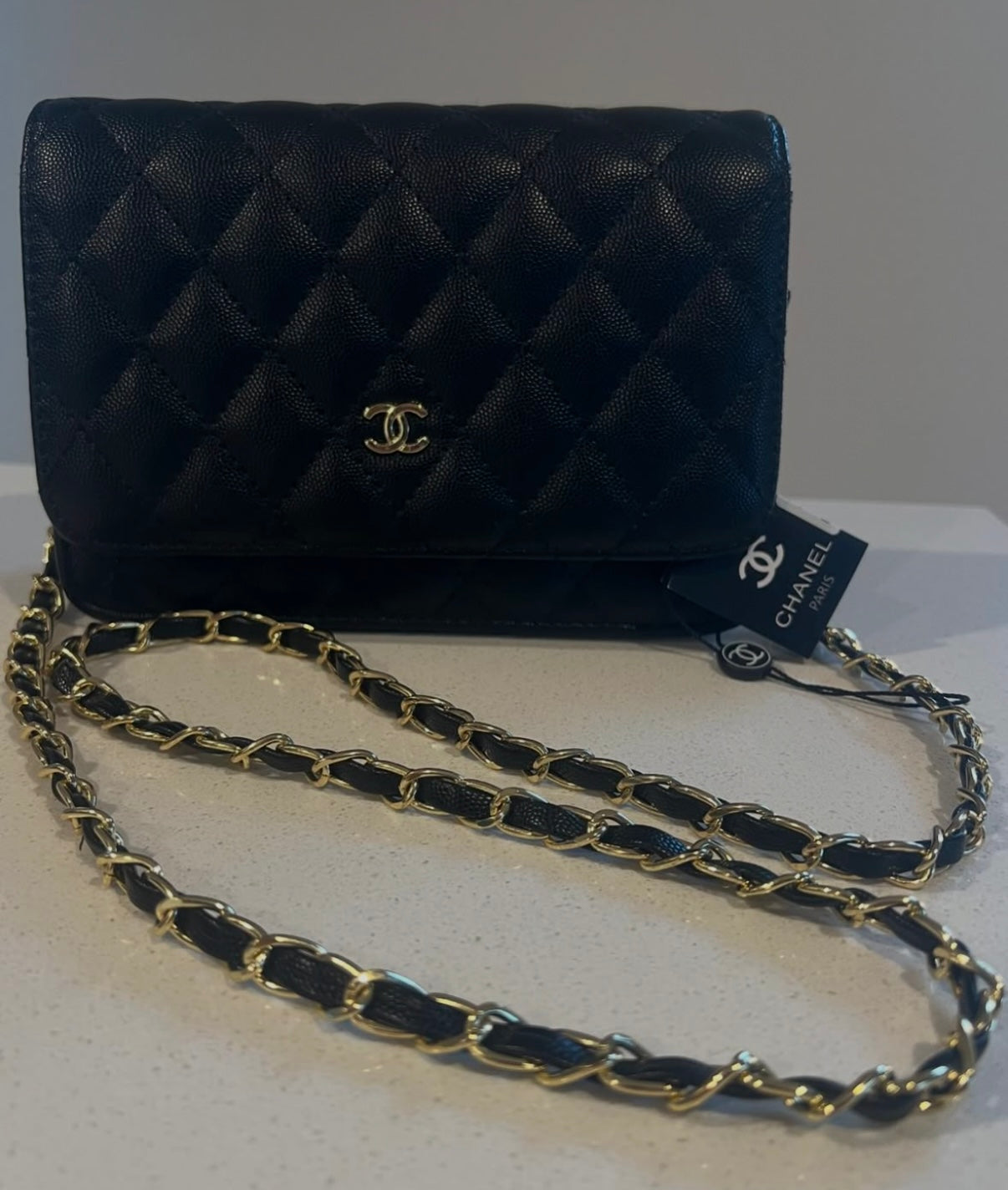 Special Gift Chanel Bag