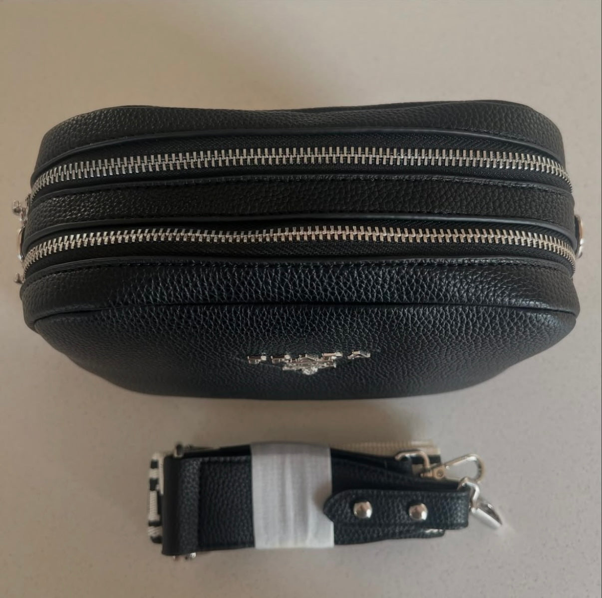 Special Gift Prada Bag