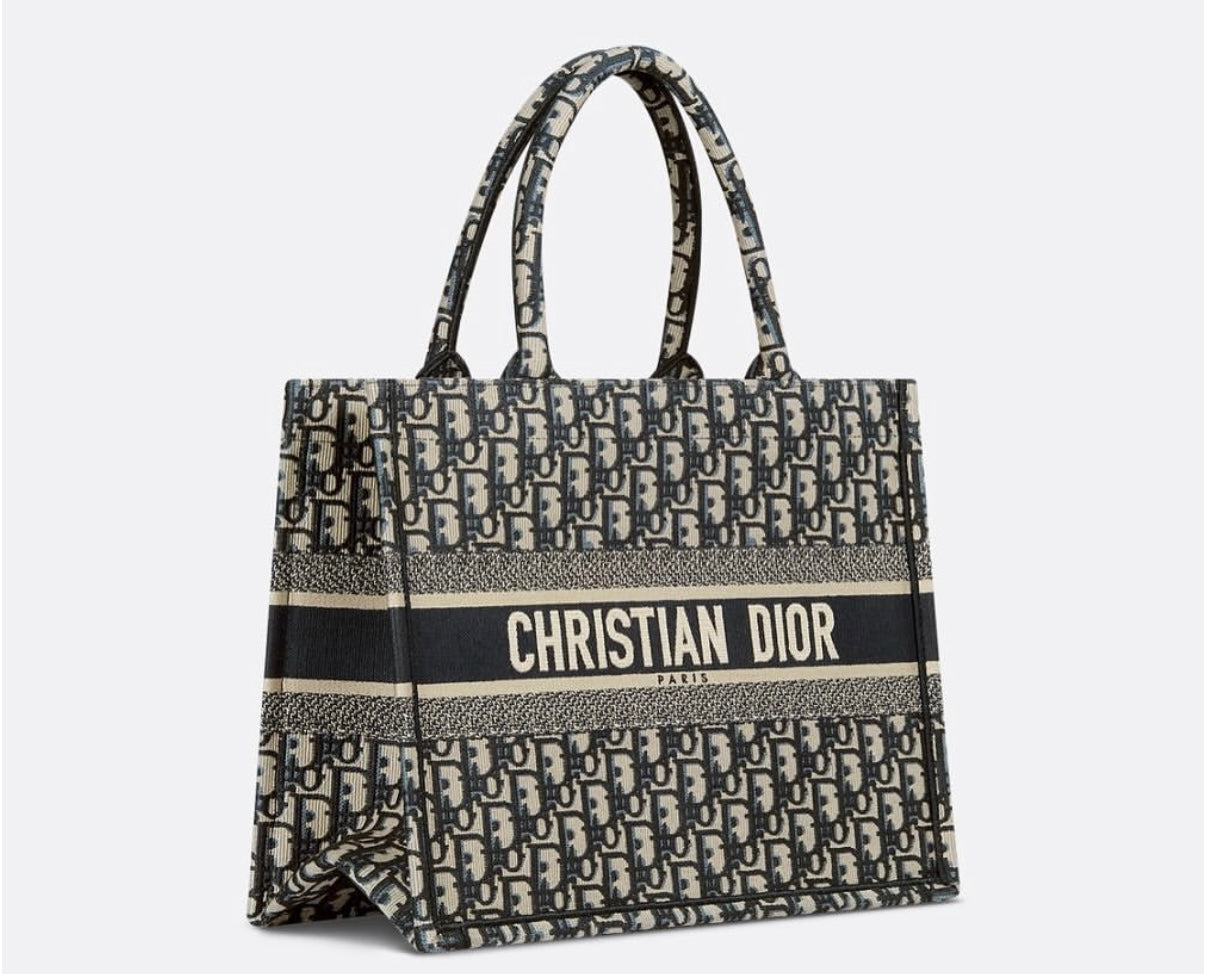 Special Gift Christian Dior Bag