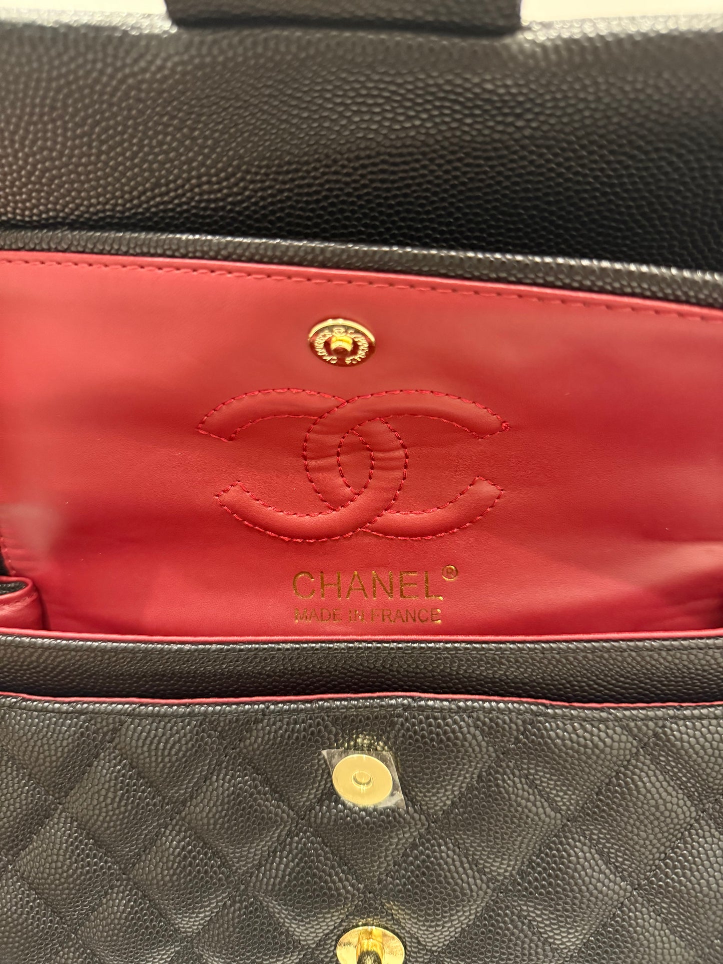 Special Gift Chanel Bag