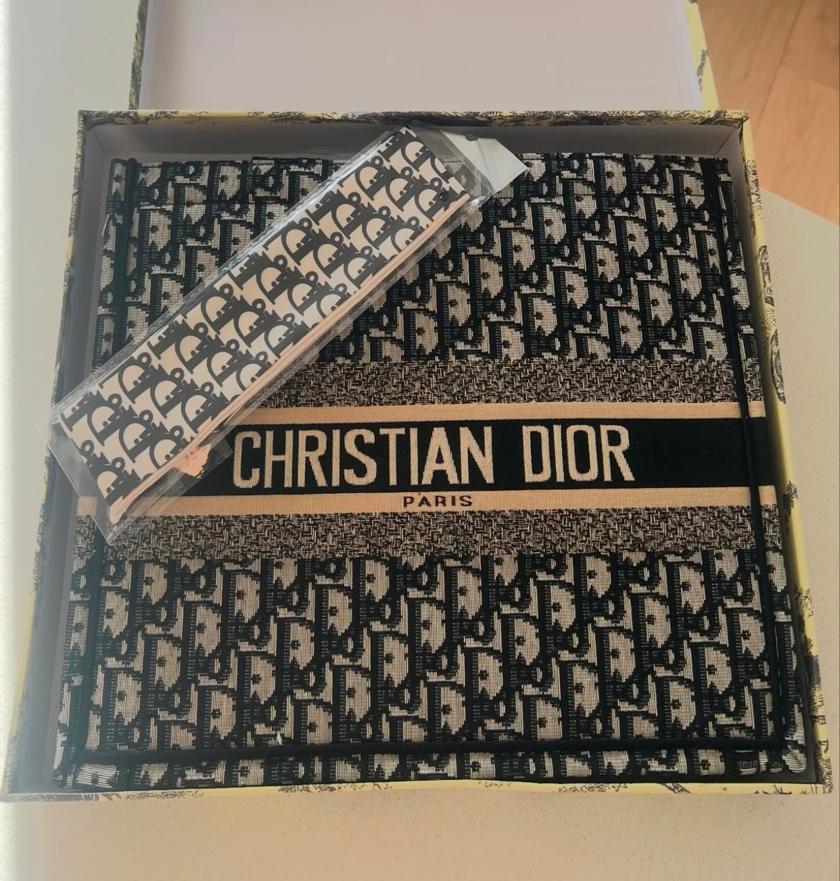Special Gift Christian Dior Bag