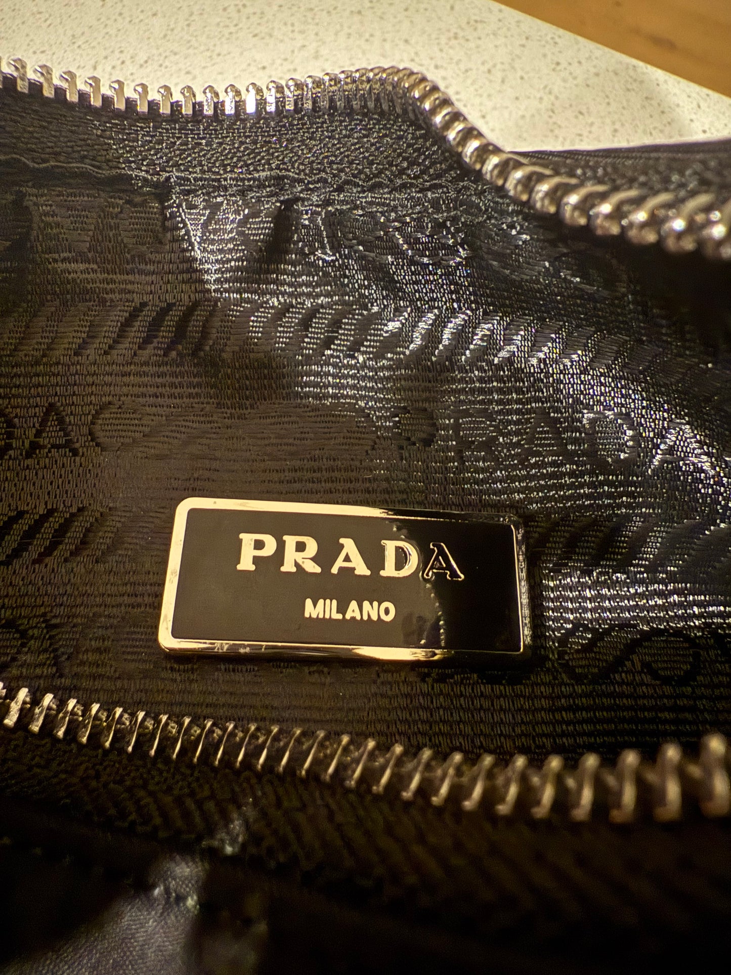 Special Gift Prada Bag