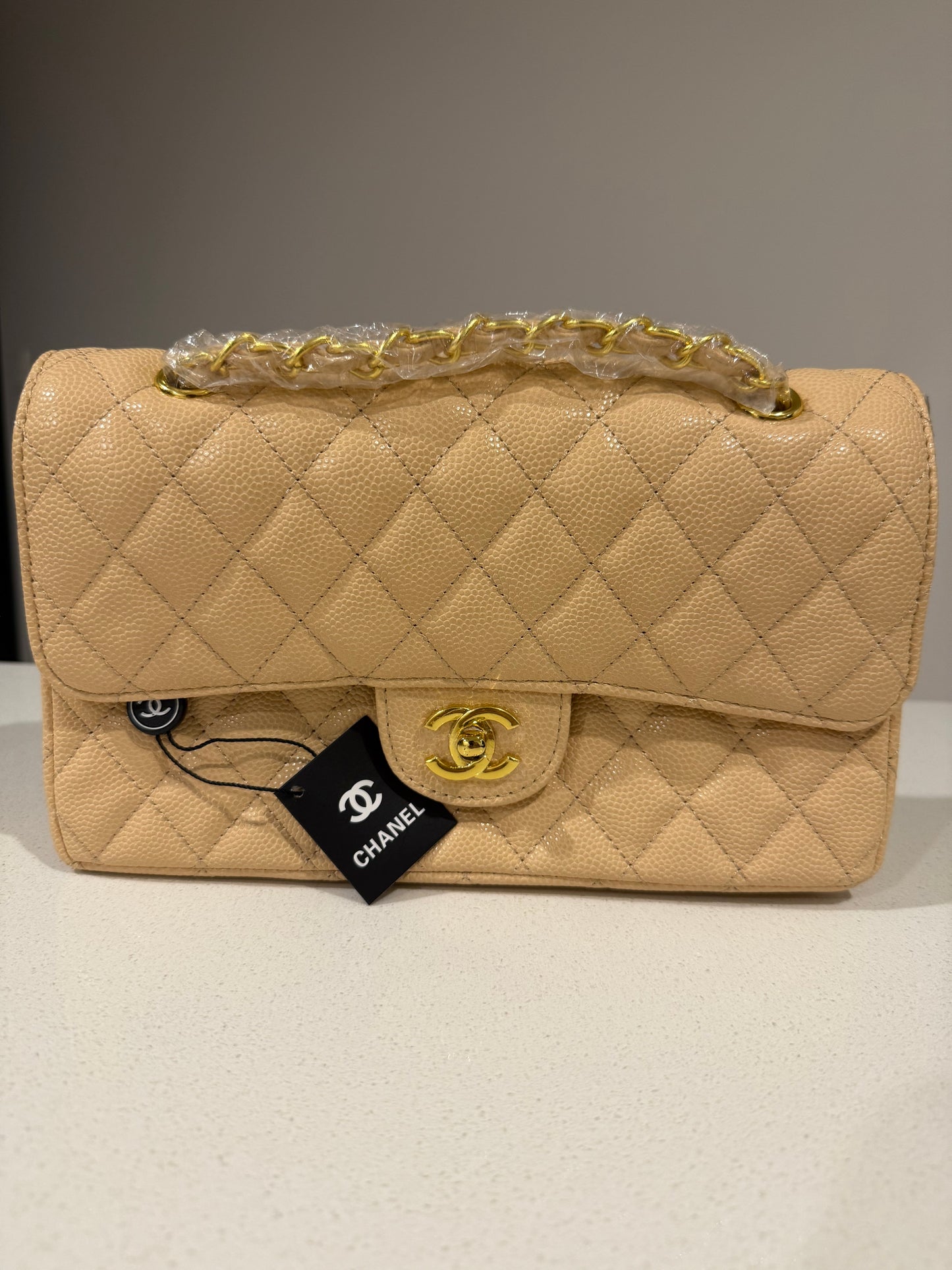 Special Gift Chanel Bag