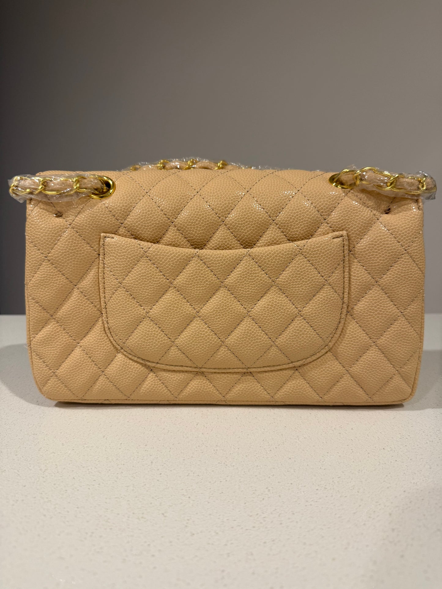Special Gift Chanel Bag