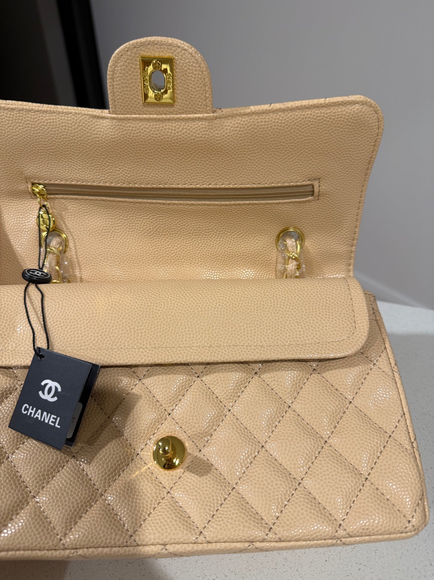 Special Gift Chanel Bag