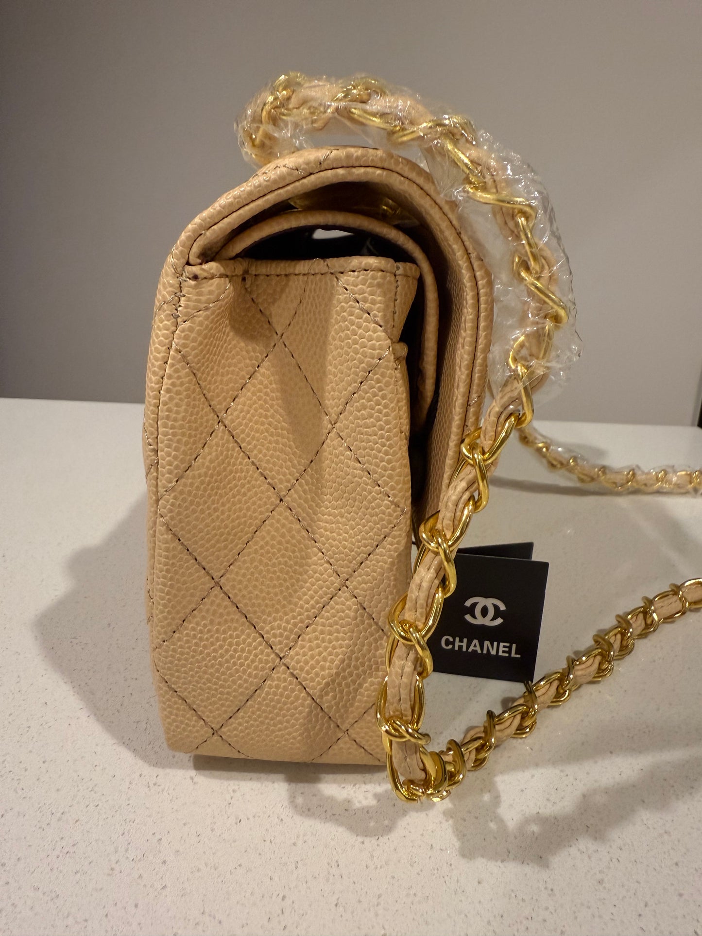 Special Gift Chanel Bag