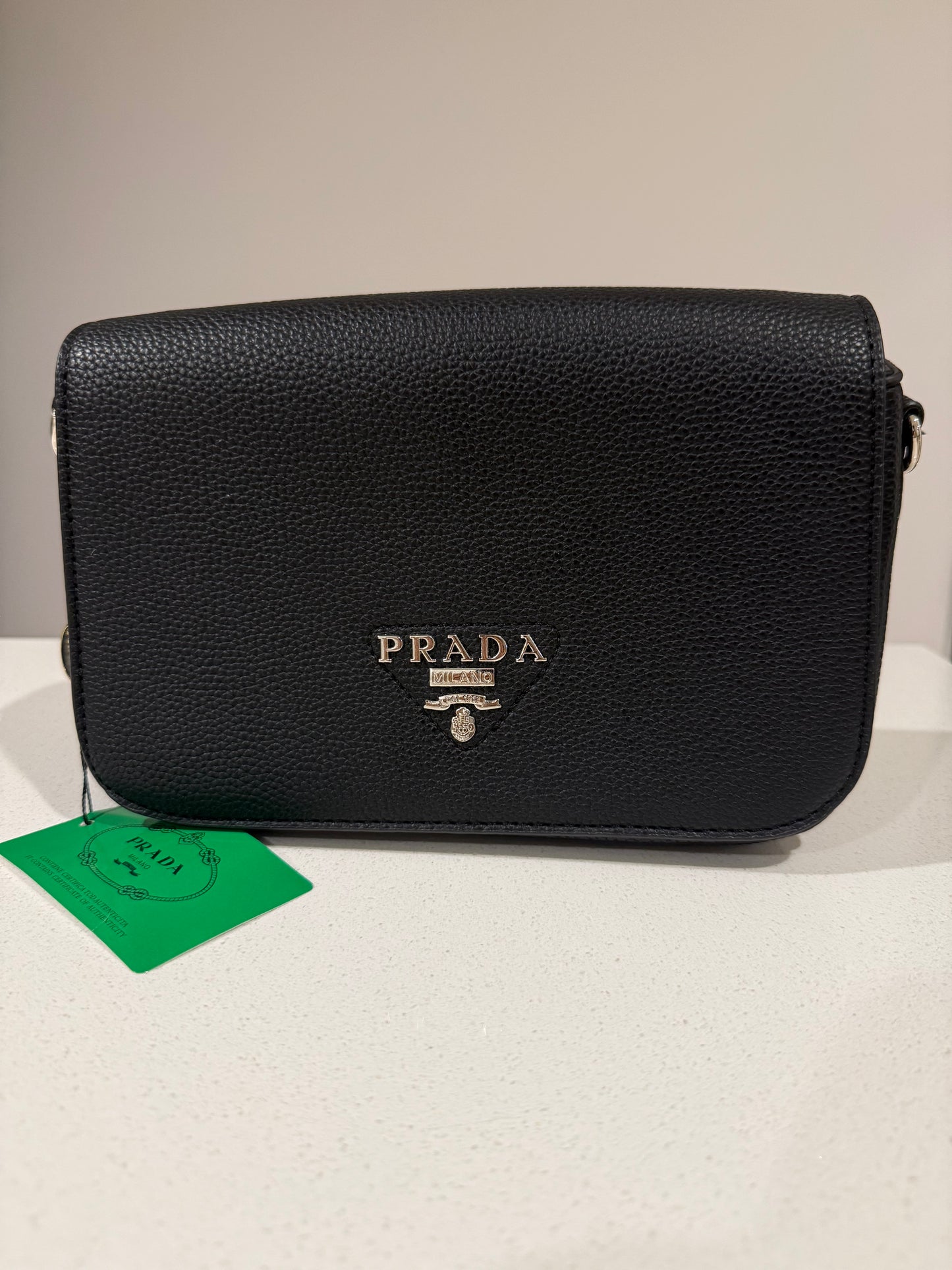 Special Gift Prada Bag