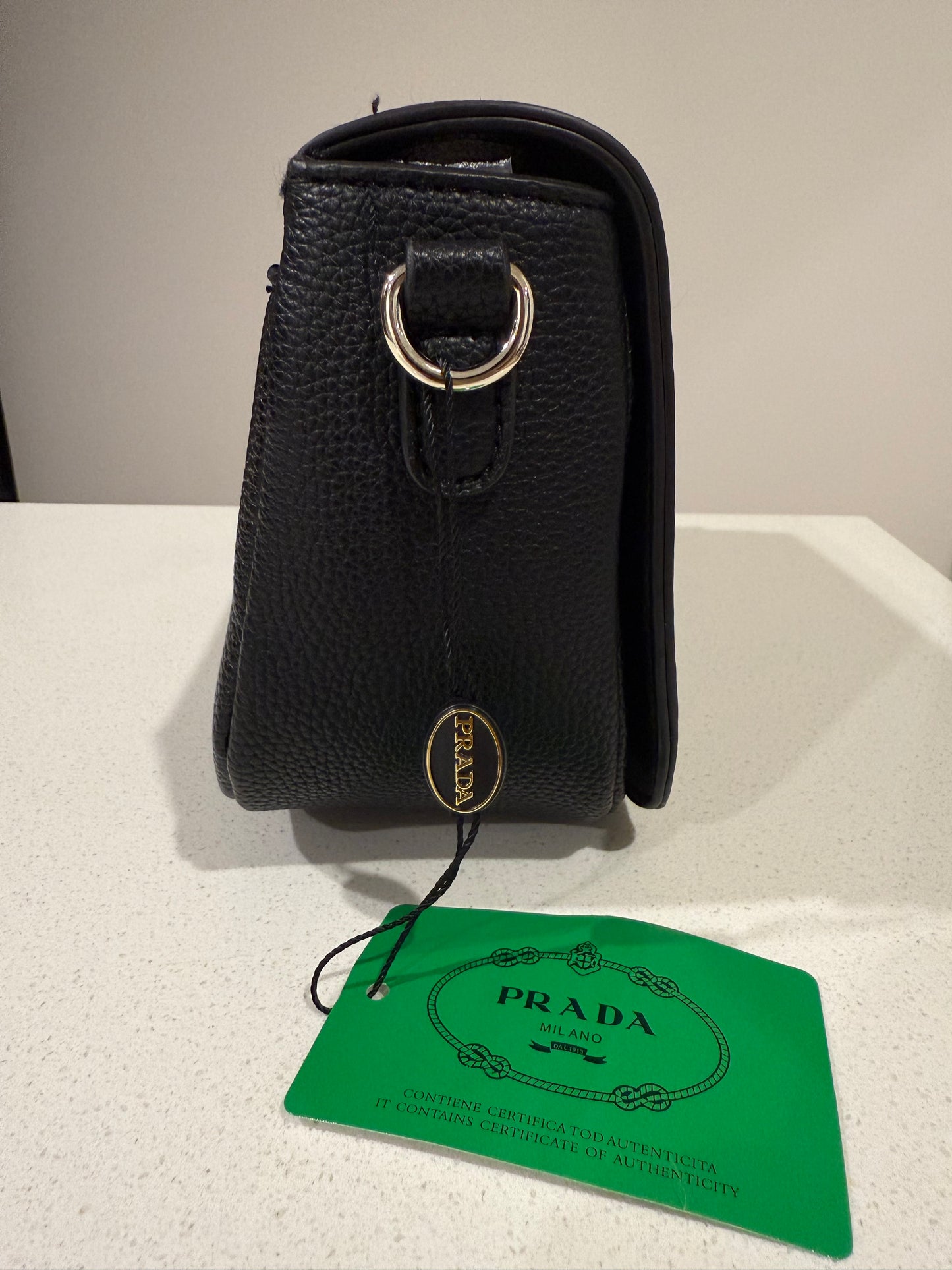 Special Gift Prada Bag