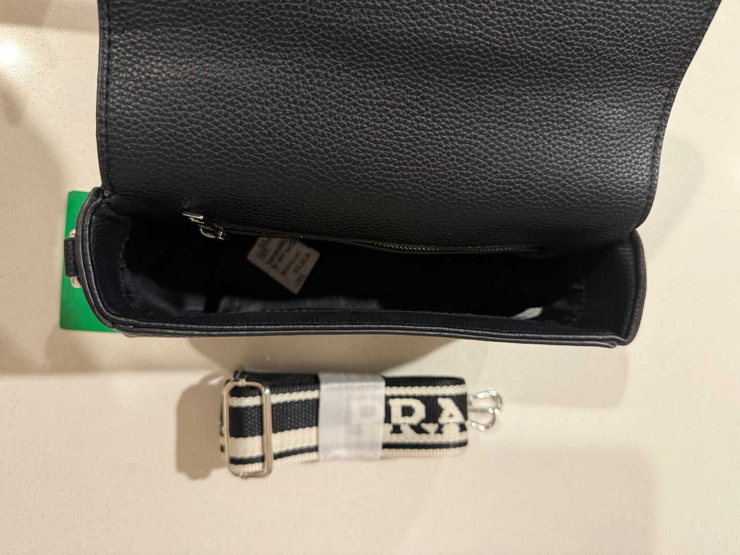 Special Gift Prada Bag