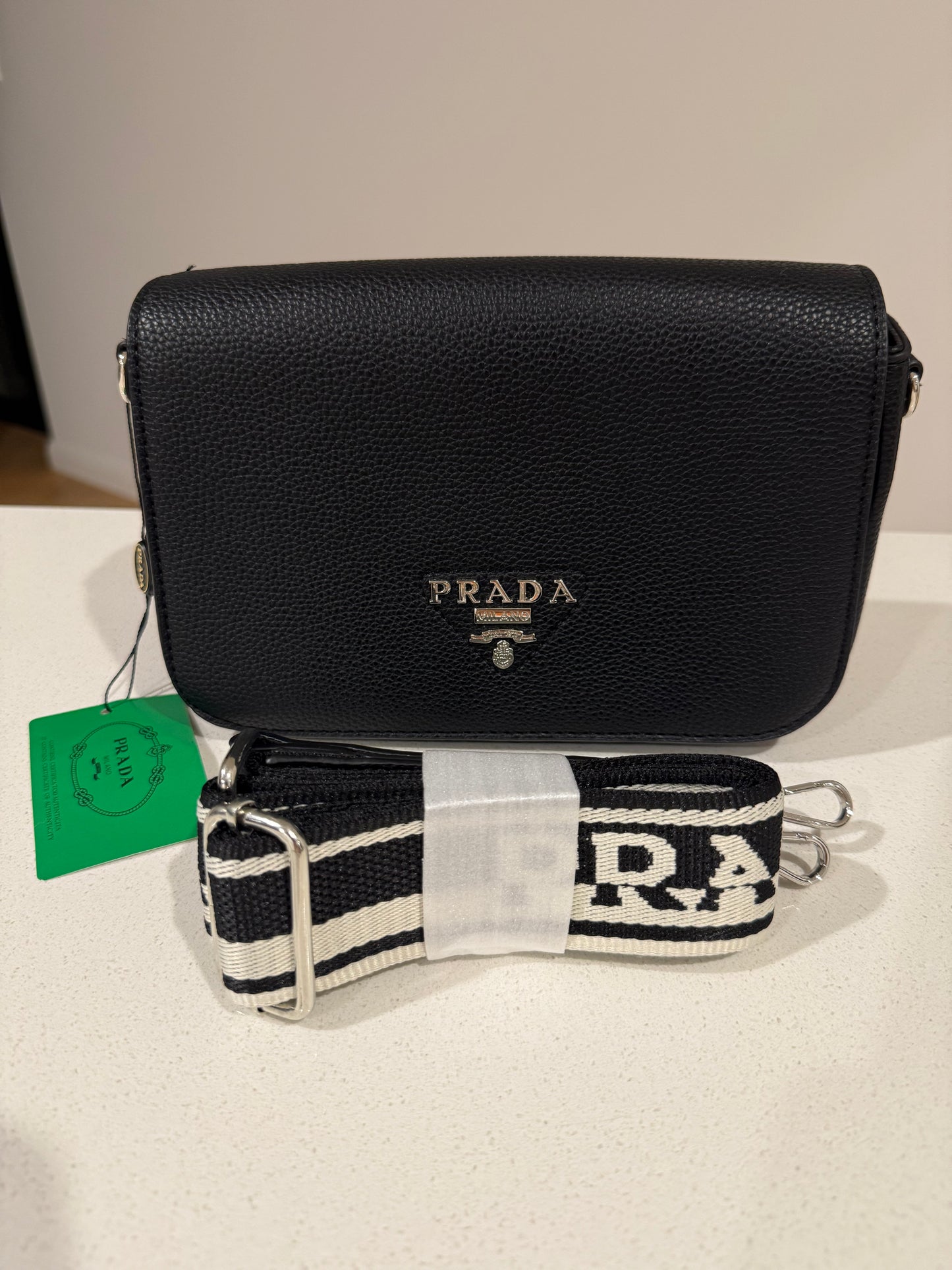 Special Gift Prada Bag