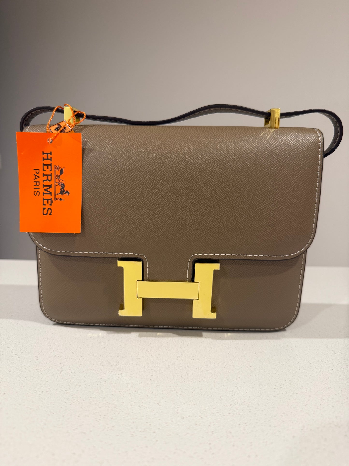 Special Gift Hermès Bag