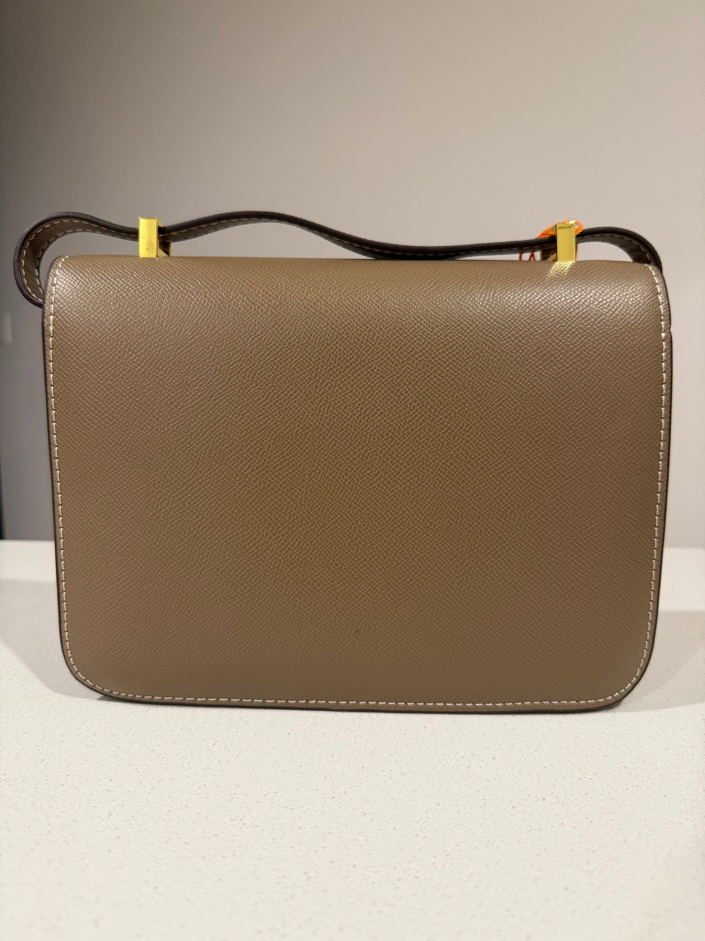 Special Gift Hermès Bag