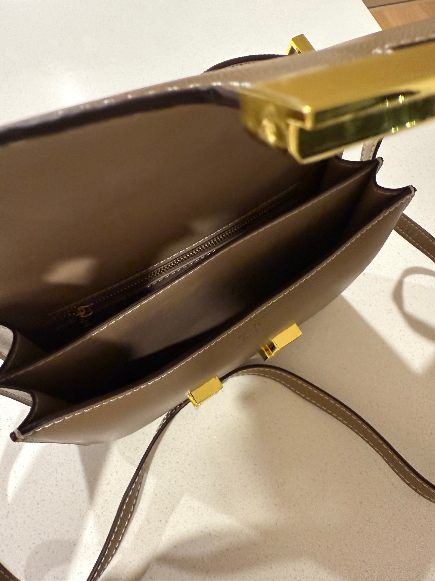 Special Gift Hermès Bag