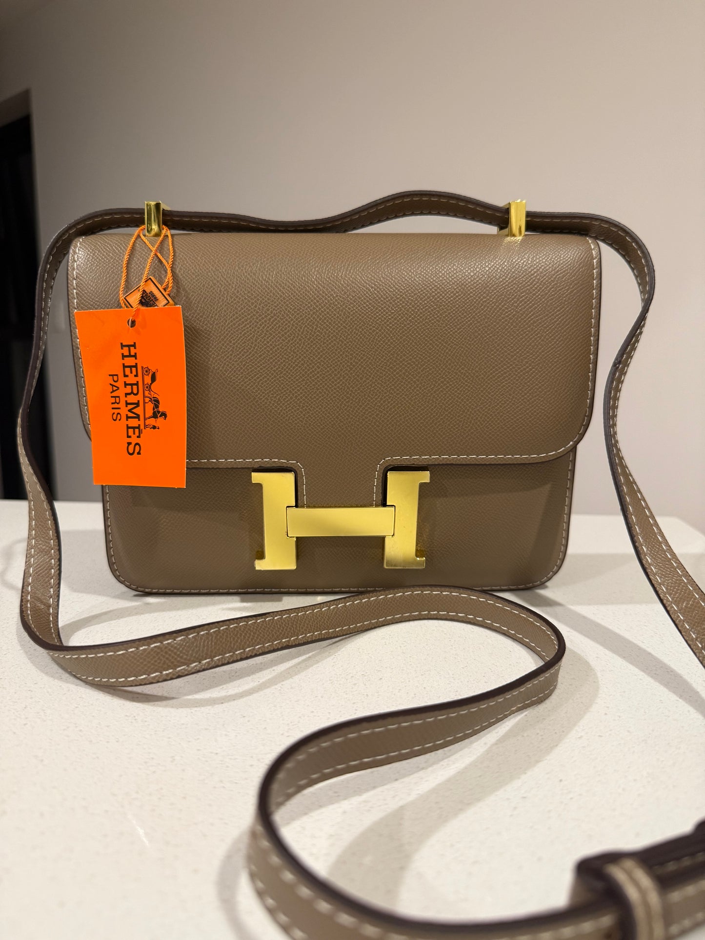 Special Gift Hermès Bag