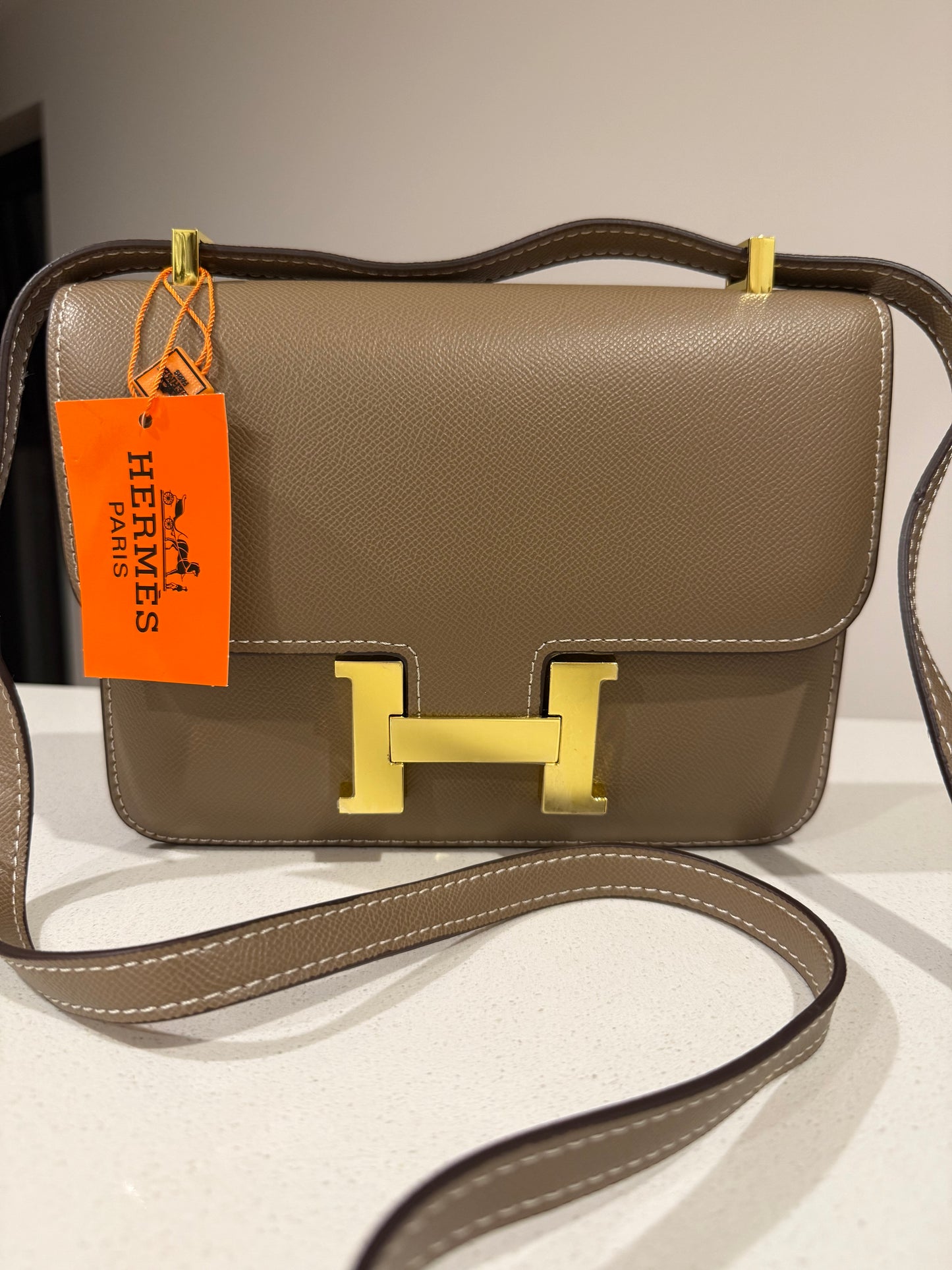 Special Gift Hermès Bag