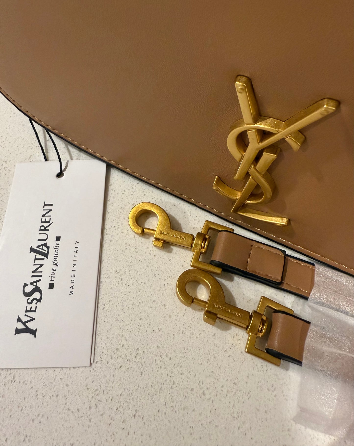 Special Gift Yves Saint Laurent Bag