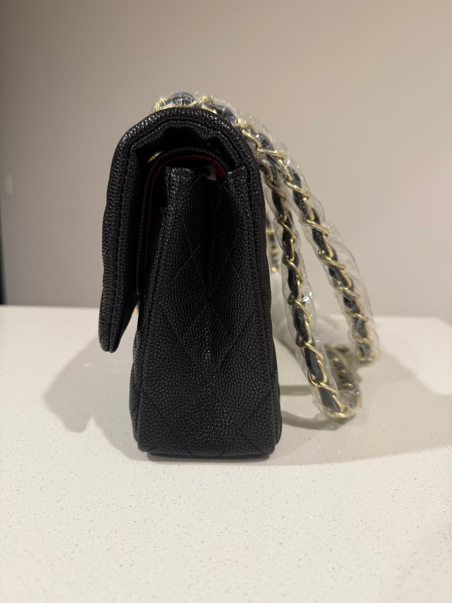 Special Gift Chanel Bag