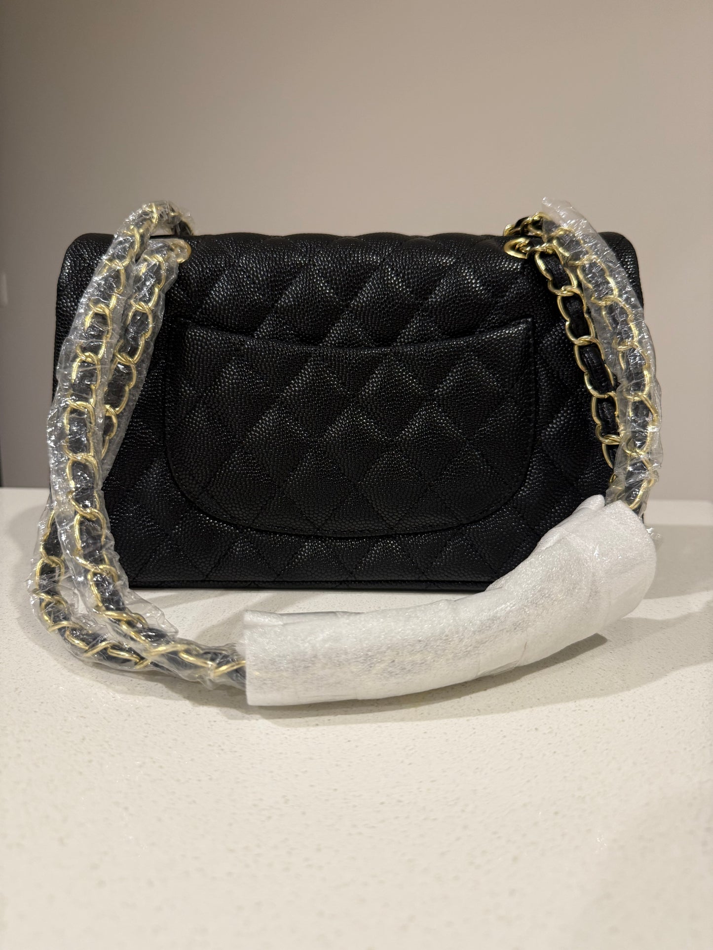 Special Gift Chanel Bag