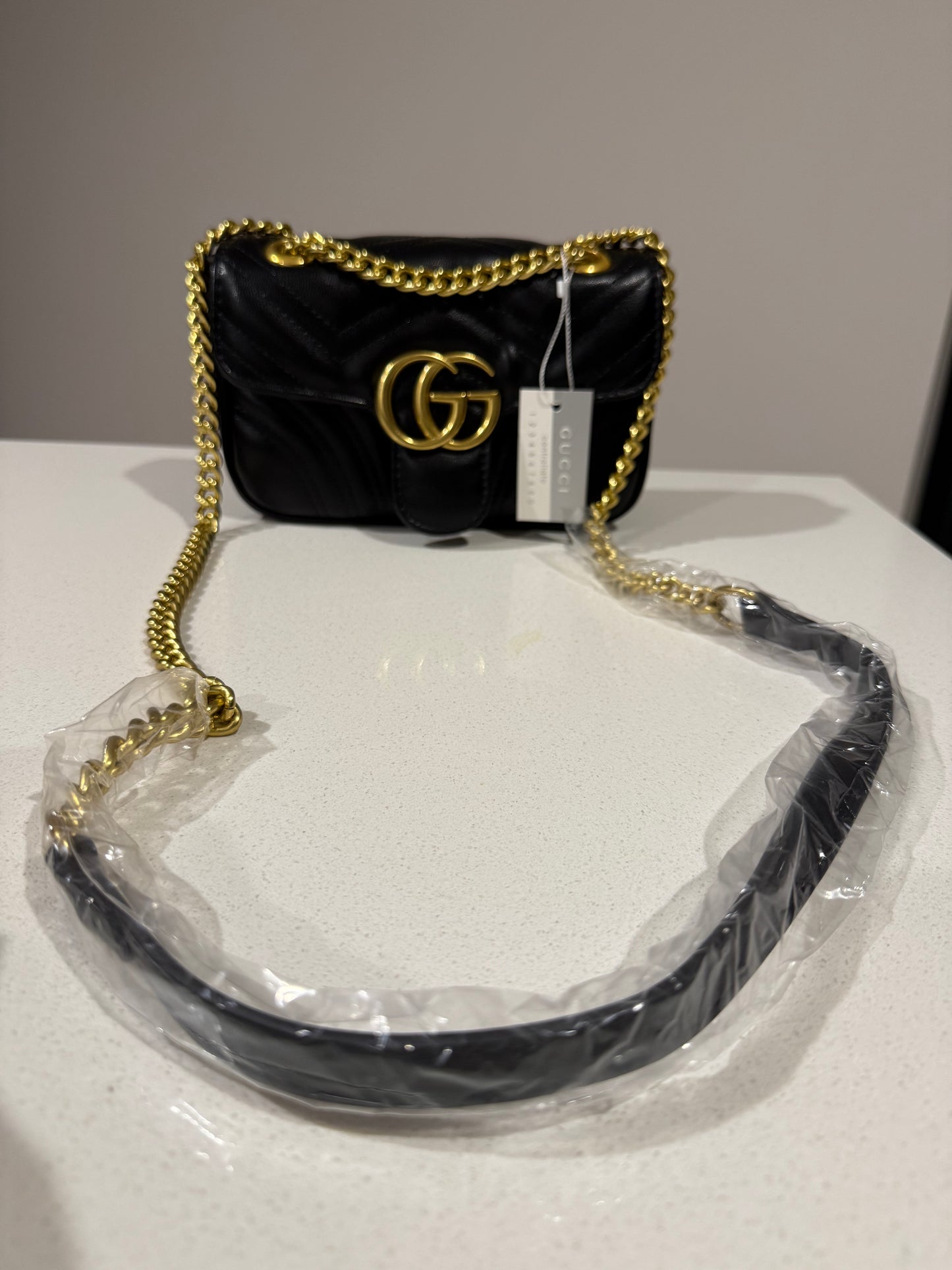 Special Gift Gucci Bag