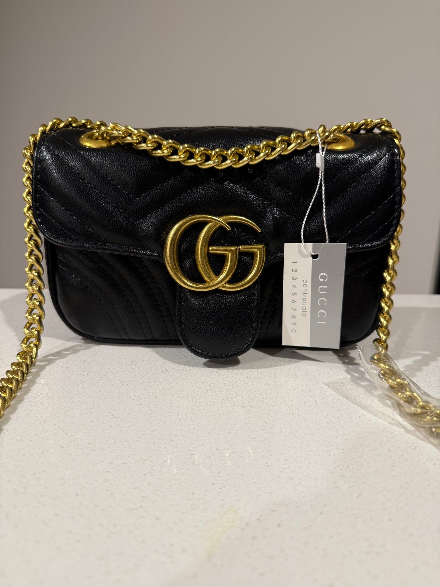 Special Gift Gucci Bag