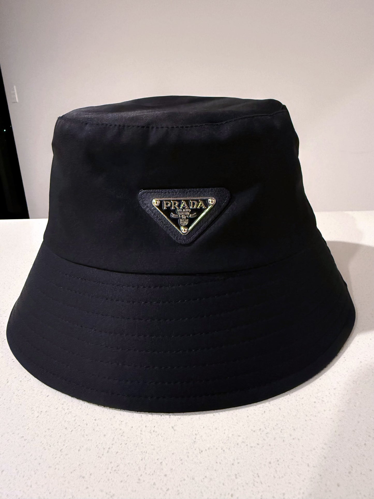 Special Gift Prada Bucket Hat