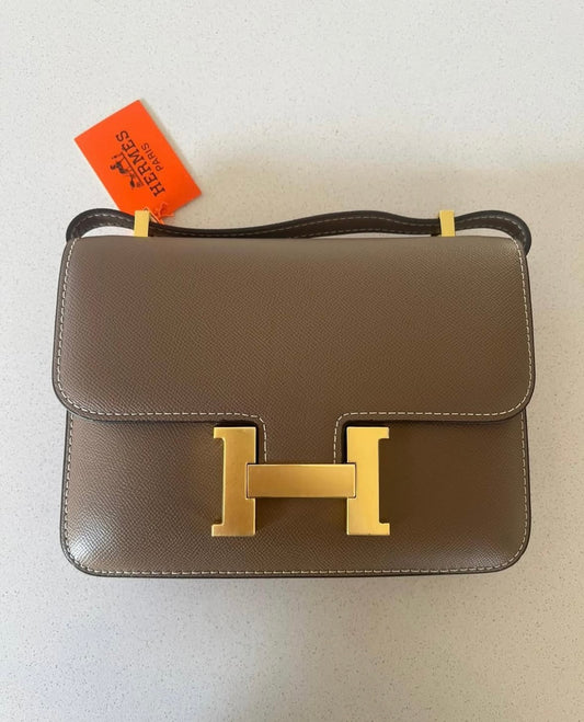 Special Gift Hermès Bag