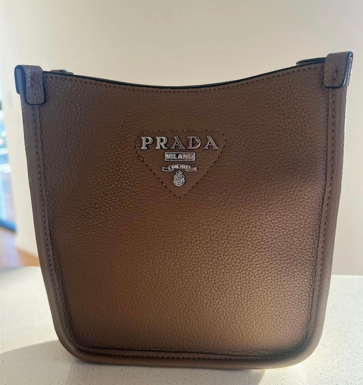 Special Gift Prada Bag