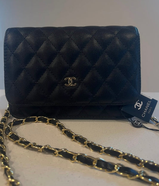 Special Gift Chanel Bag