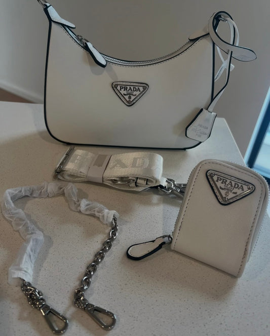 Special Gift Prada Bag