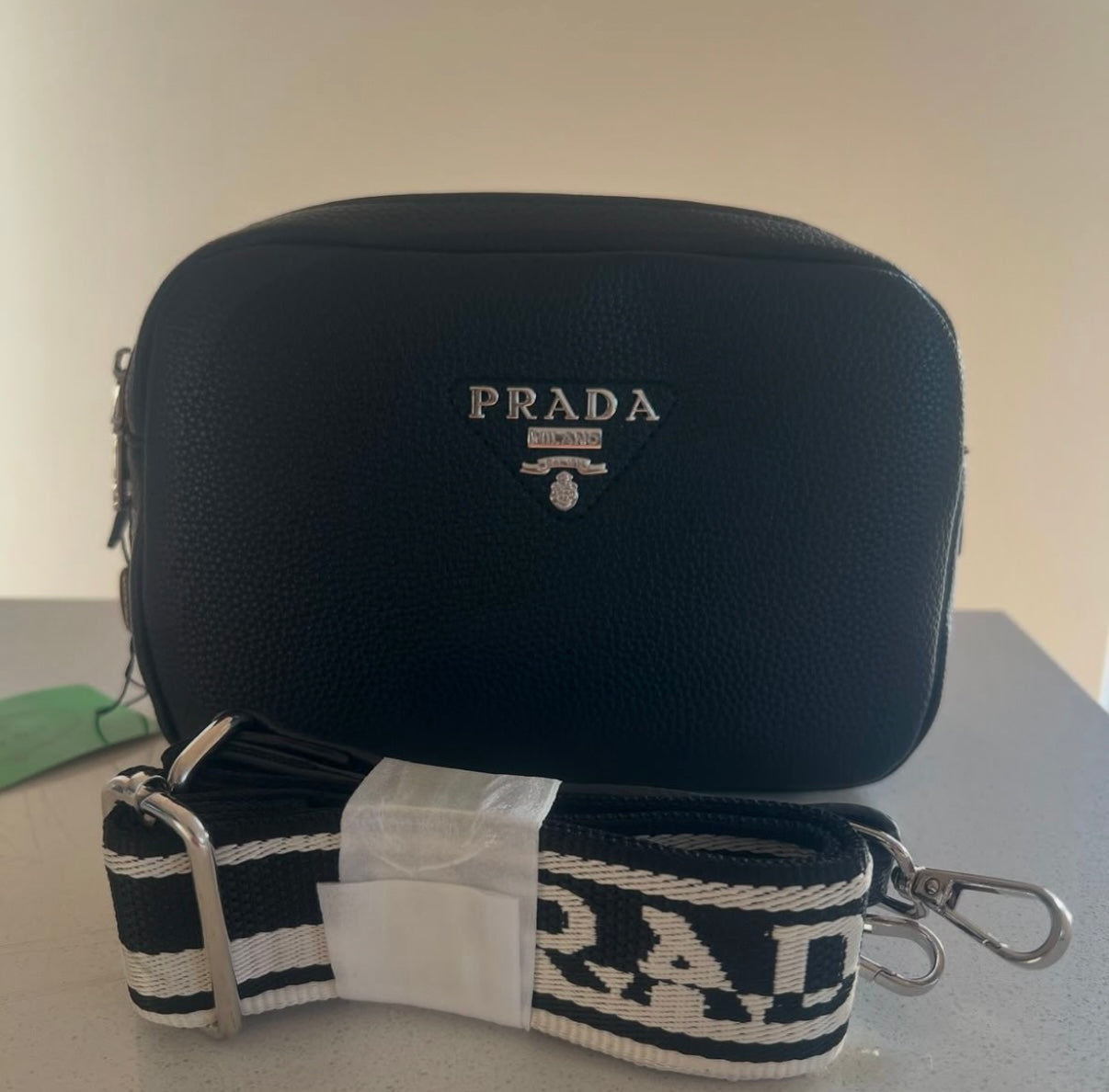 Special Gift Prada Bag