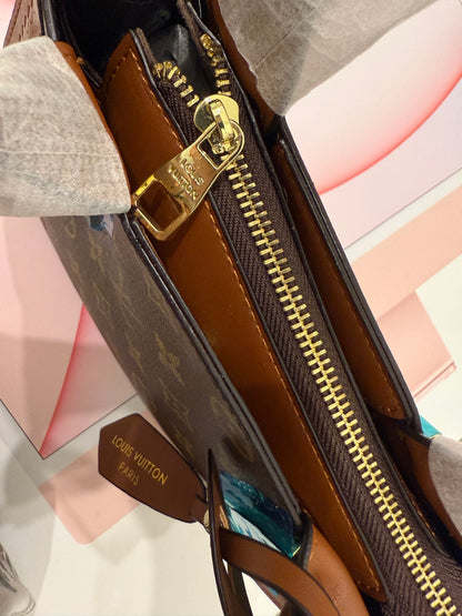 Special Gift Louis Vuitton Bag