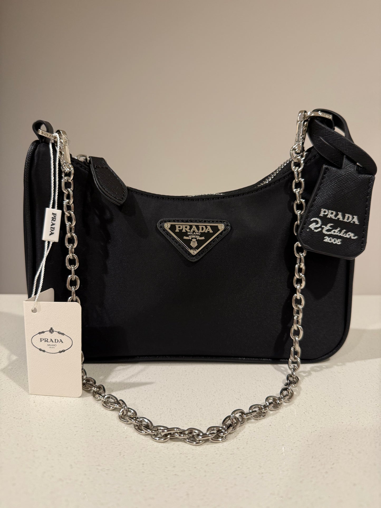 Special Gift Prada Bag