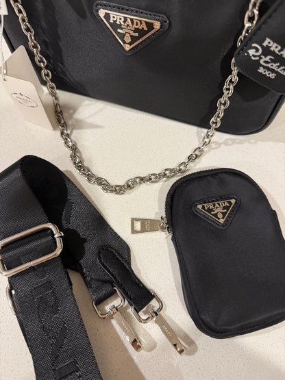 Special Gift Prada Bag