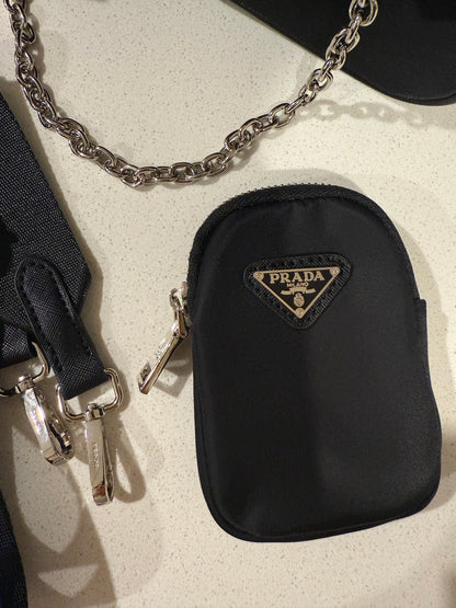 Special Gift Prada Bag