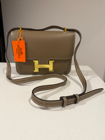Special Gift Hermès Bag