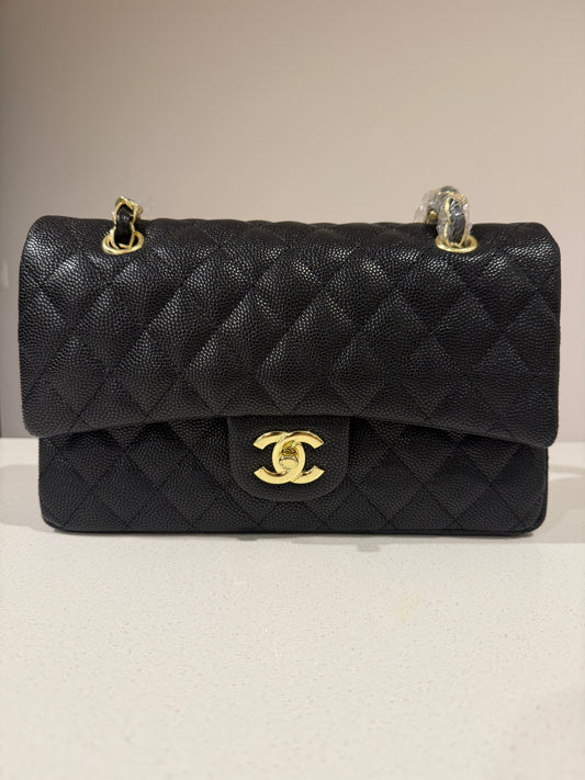 Special Gift Chanel Bag
