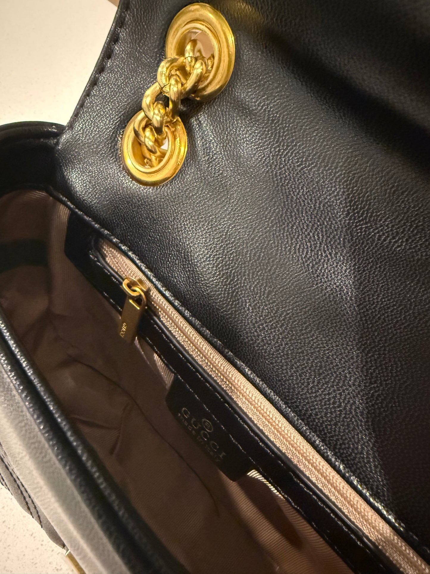 Special Gift Gucci Bag