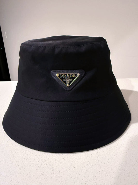 Special Gift Prada Bucket Hat