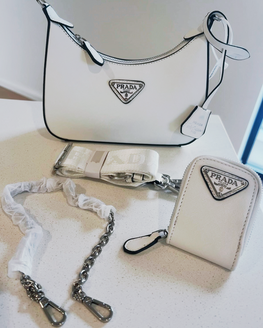 Special Gift Prada Bag